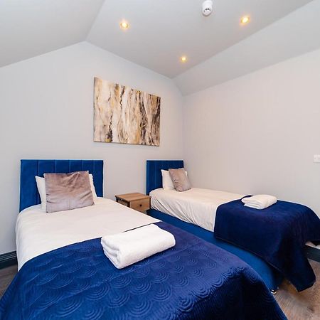 Flash Sale Brighton City Centre Seafront 2 Bedroom Flat Bn112Shp5A Exterior photo