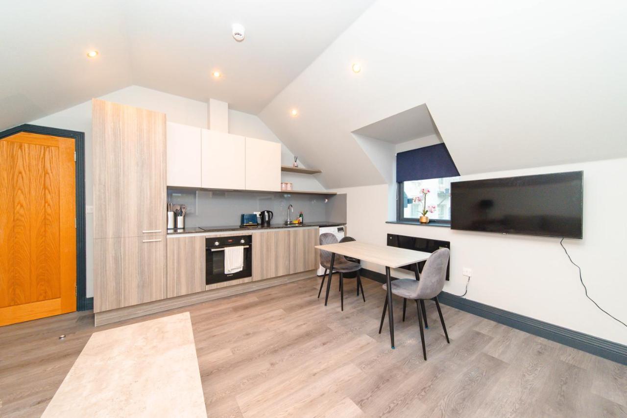 Flash Sale Brighton City Centre Seafront 2 Bedroom Flat Bn112Shp5A Exterior photo